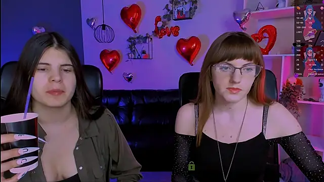 ava mystic  online show from 03.05.26