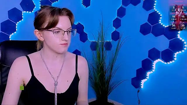 ava mystic  online show from 03.25.26