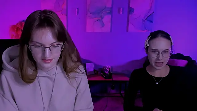 ava mystic  online show from 04.05.26