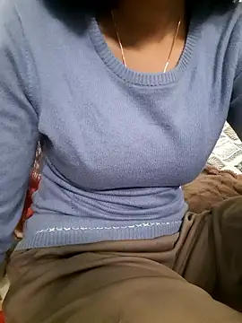 Aarti-kumri online show from 01.14.26