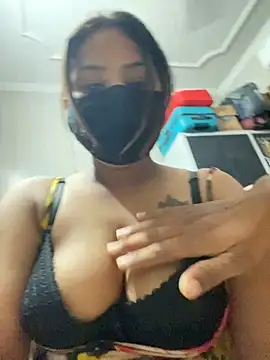 Saaay StripQueen online show from 10.03.25