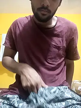 Snapshot of mayur_raaje chatting on 05.30.26 mayur raaje online show from 05.30.26