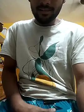 Snapshot of mayur_raaje chatting on 06.06.26 mayur raaje online show from 06.06.26