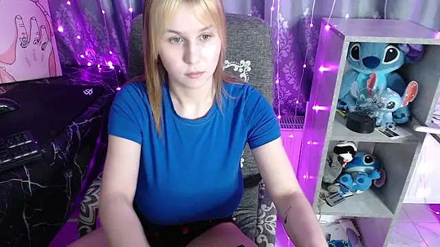 RoyAngela online show from 02.04.26