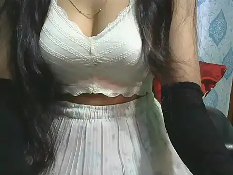 sheetal-sheetal95 online show from 11.19.25