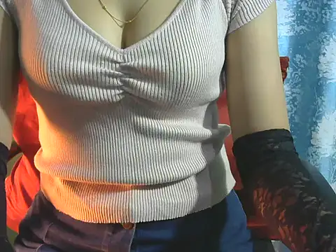 sheetal-sheetal95 online show from 02.15.26