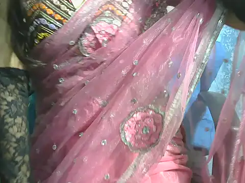 sheetal-sheetal95 online show from 03.18.26