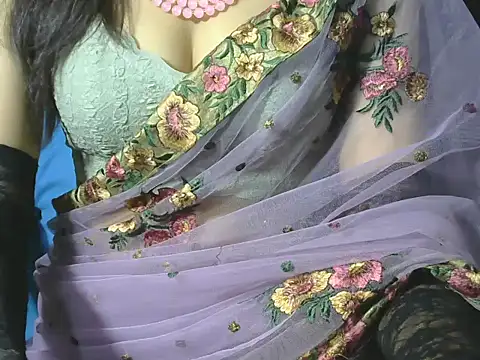 sheetal-sheetal95 online show from 06.07.26