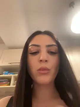 Lexi Storm online show from 12.15.25