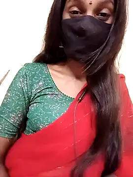 kavya-telugu84 online show from 10.09.25