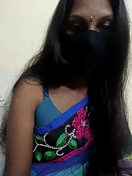 kavya-telugu84 online show from 10.13.25