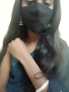 kavya-telugu84 online show from 10.23.25