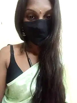 kavya-telugu84 online show from 10.24.25