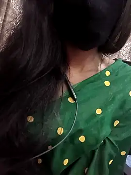 kavya-telugu84 online show from 12.15.25