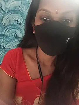 kavya-telugu84 online show from 02.17.26