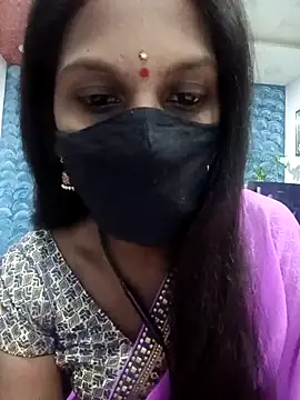 kavya-telugu84 online show from 03.14.26