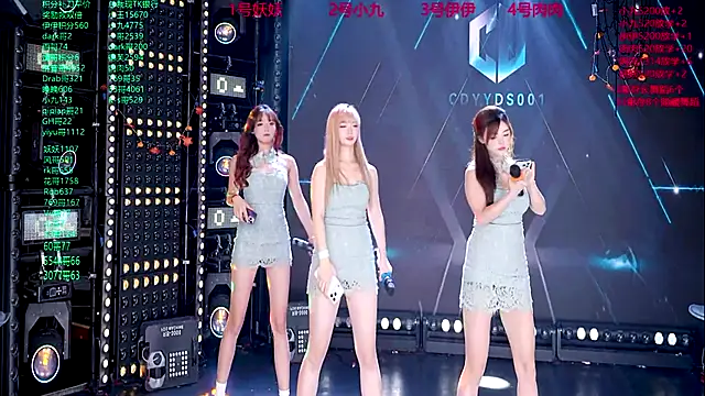 Snapshot of cdyyds001 chatting on 11.05.25 cdyyds001 online show from 11.05.25