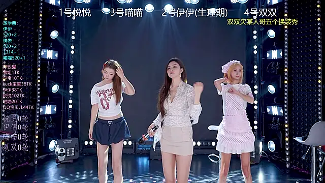 Snapshot of cdyyds001 chatting on 01.09.26 cdyyds001 online show from 01.09.26