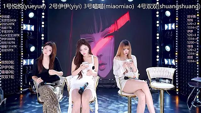 Snapshot of cdyyds001 chatting on 03.05.26 cdyyds001 online show from 03.05.26