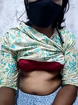 deepa-telugu143 online show from 09.09.25