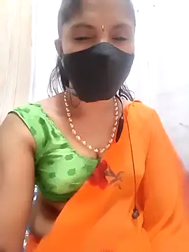 deepa-telugu143 online show from 03.06.26