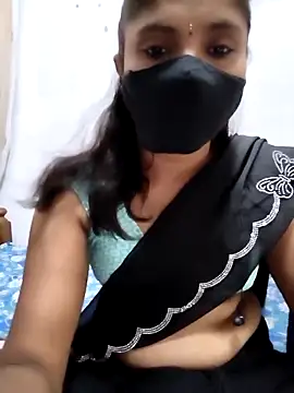 deepa-telugu143 online show from 03.07.26