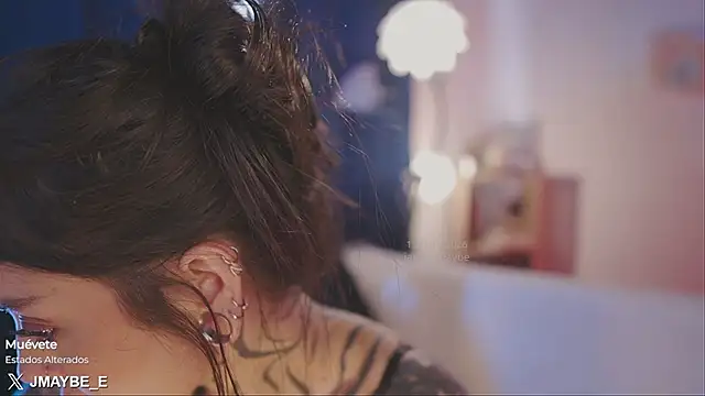 janne maybe online show from 01.15.26