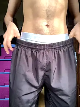 Axel-Mejia online show from 10.27.25