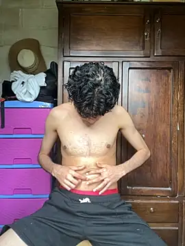 Axel-Mejia online show from 10.30.25