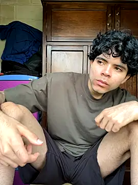 Axel-Mejia online show from 11.06.25