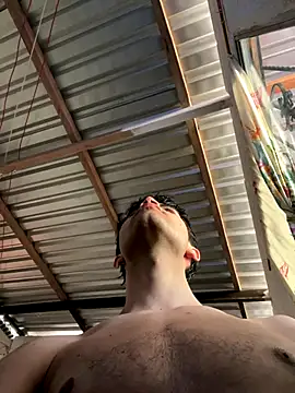 Axel-Mejia online show from 11.26.25