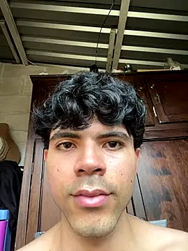 Axel-Mejia online show from 12.13.25