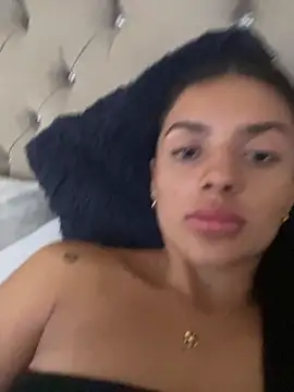 AnaaFaith  online show from 10.29.25