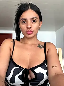 AnaaFaith  online show from 11.09.25