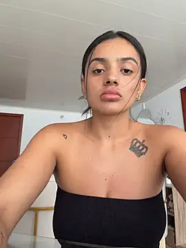 AnaaFaith  online show from 01.17.26