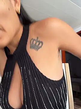 AnaaFaith  online show from 02.04.26