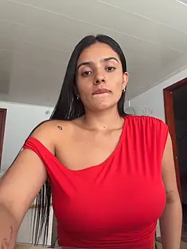 AnaaFaith  online show from 02.23.26