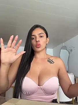 AnaaFaith  online show from 03.13.26