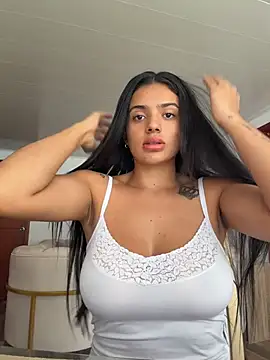 AnaaFaith  online show from 04.16.26