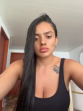 Snapshot of AnaaFaith_ chatting on 06.18.26 AnaaFaith online show from 06.18.26