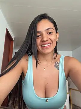 Snapshot of AnaaFaith_ chatting on 07.18.26 AnaaFaith online show from 07.18.26