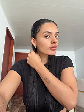Snapshot of AnaaFaith_ chatting on 07.19.26 AnaaFaith online show from 07.19.26