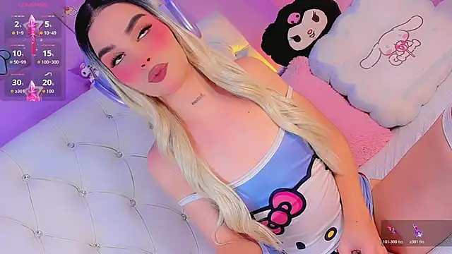 Snapshot of Cattleya_White_ll chatting on 12.20.25 Cattleya White ll online show from 12.20.25