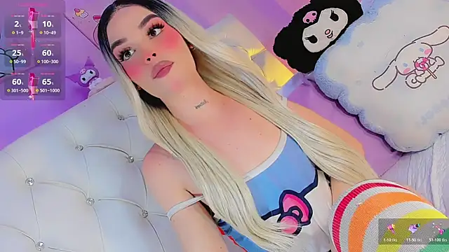 Snapshot of Cattleya_White_ll chatting on 02.26.26 Cattleya White ll online show from 02.26.26