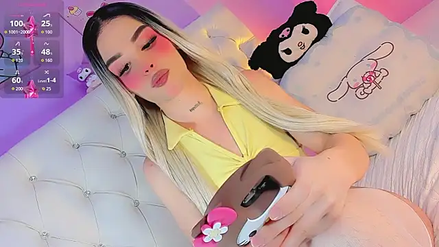 Cattleya White ll online show from 04.09.26