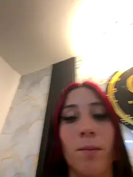 Snapshot of mrGeorgina_clhoe_bdsm chatting on 11.10.25 mrGeorgina clhoe bdsm online show from 11.10.25