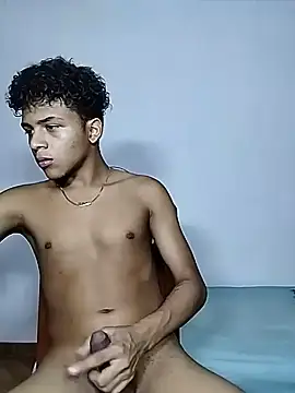 Manuel Mateus1 online show from 11.06.25