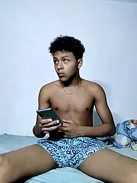 Manuel Mateus1 online show from 11.08.25