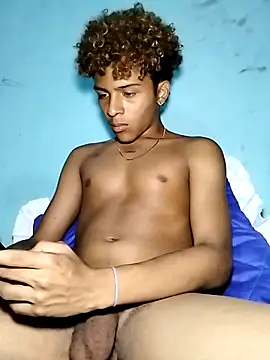 Manuel Mateus1 online show from 04.14.26