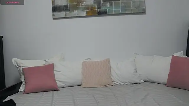 Snapshot of LadyLiia chatting on 12.14.24 LadyLiia online show from 12.14.24